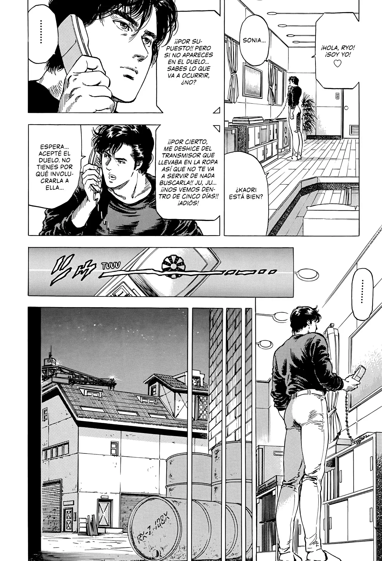 Capitulo 212 page 11