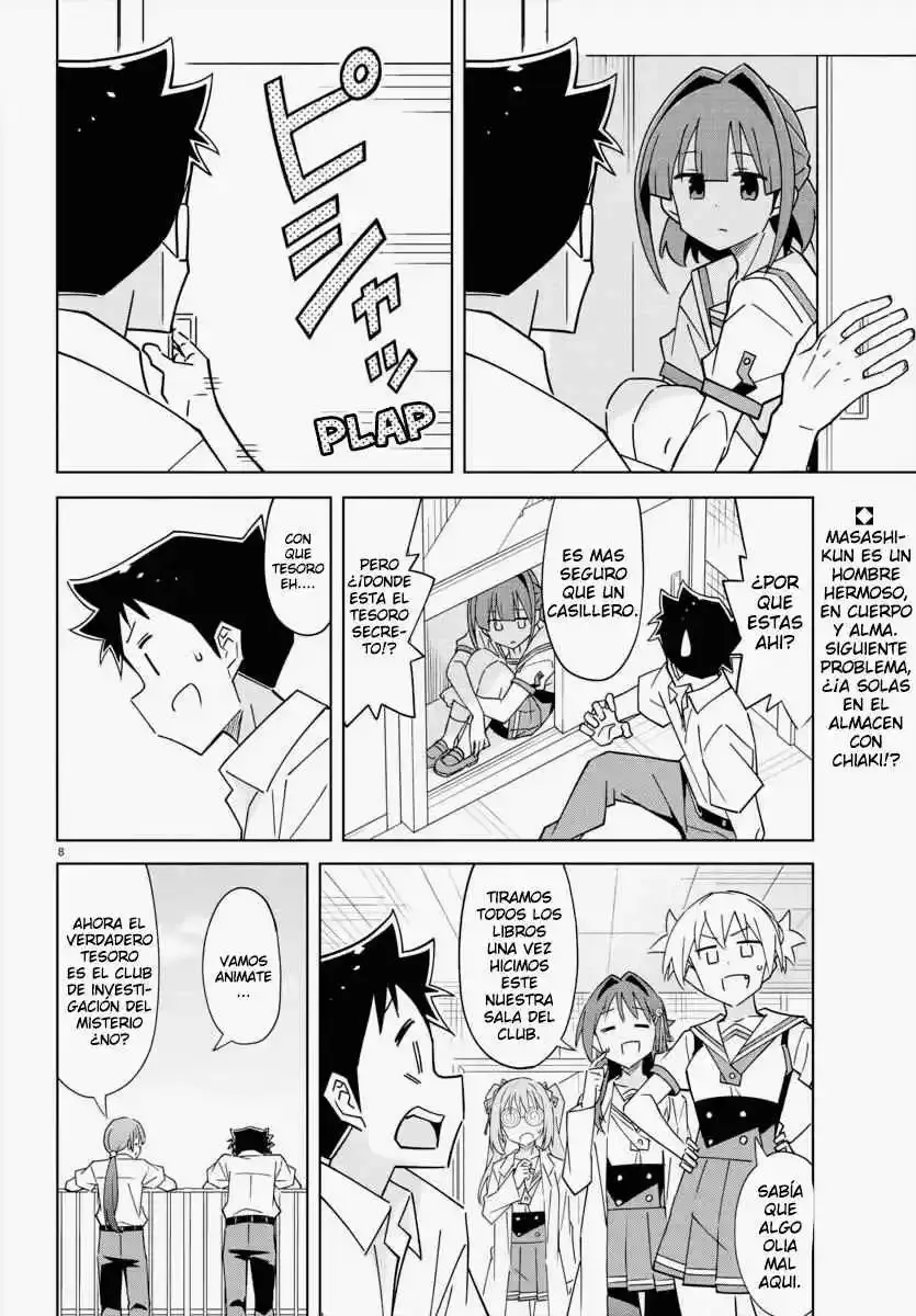 Capitulo 338 page 8