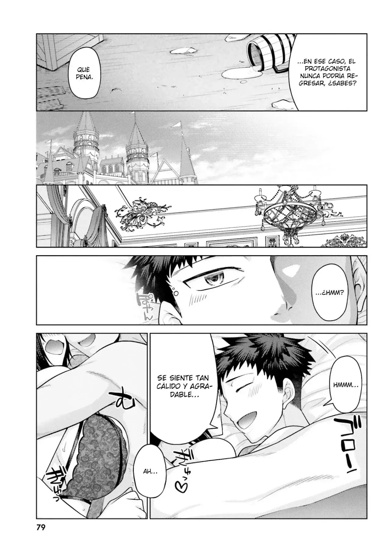 Capitulo 3 page 8