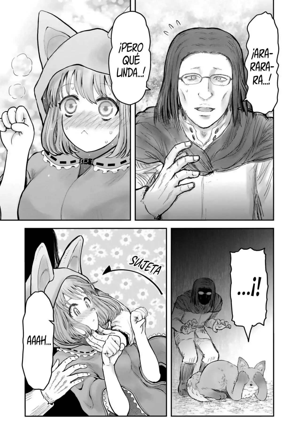 Capitulo 43.5 page 4