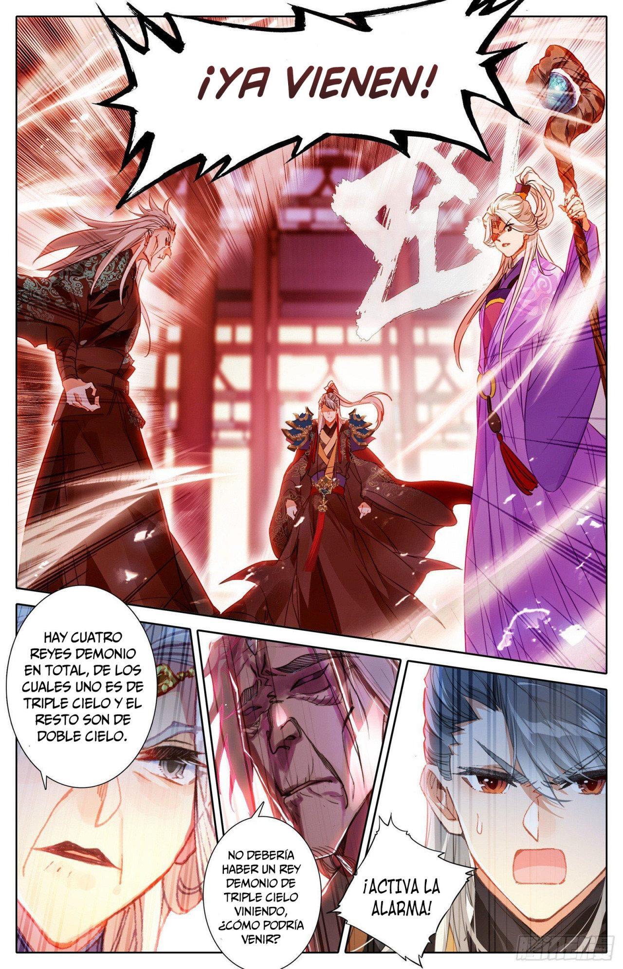 Capitulo 38 page 15