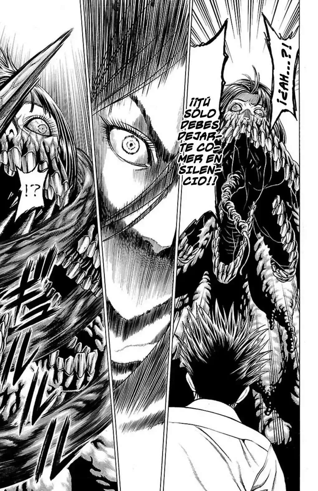 Capitulo 54 page 18