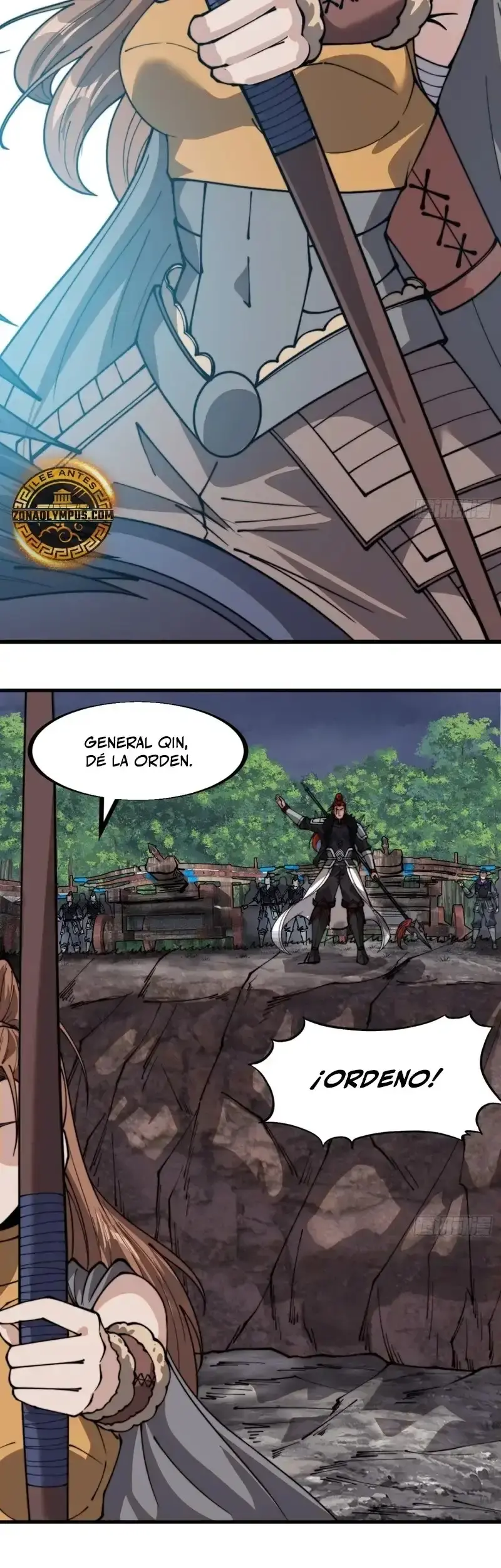 Capitulo 905 page 5