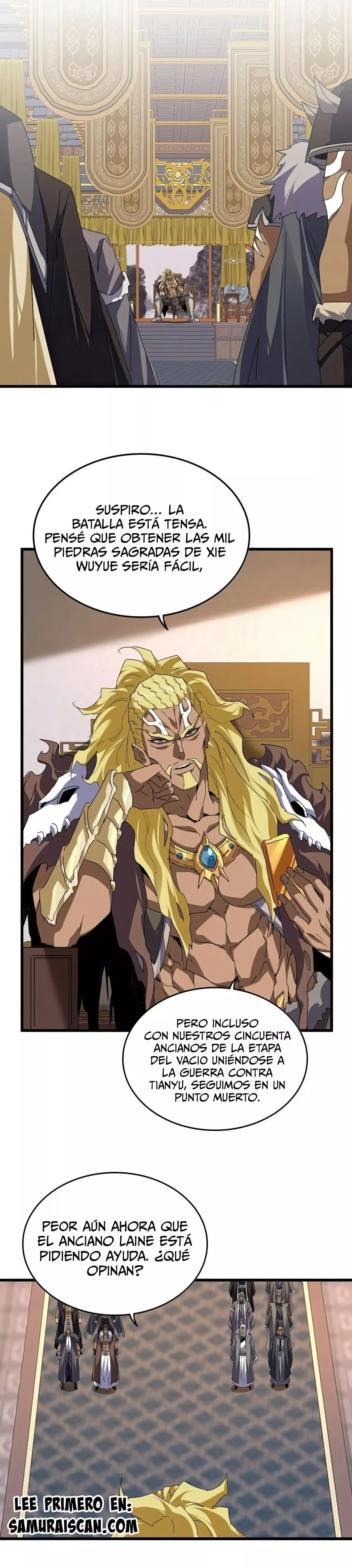 Capitulo 843 page 8