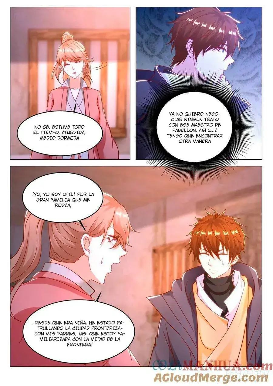 Capitulo 880 page 9