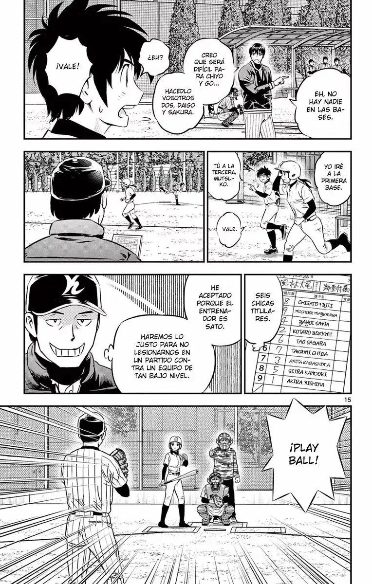 Capitulo 226 page 15