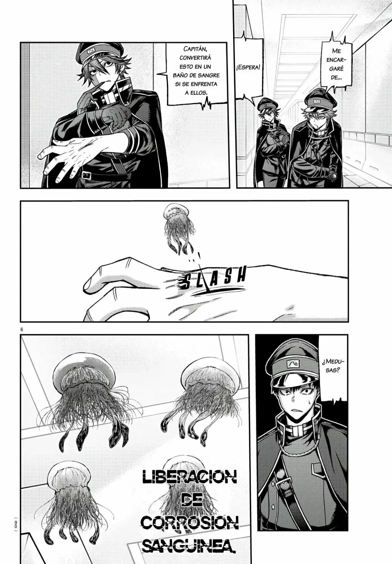 Capitulo 96 page 8