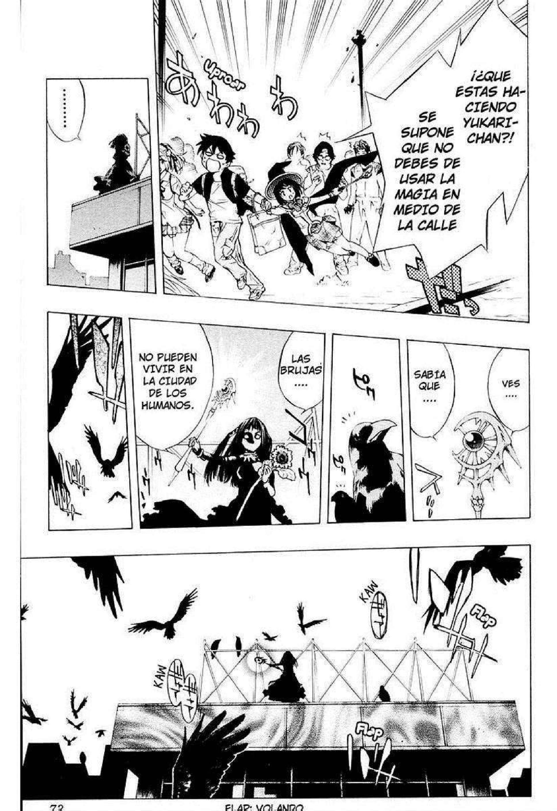 Capitulo 14 page 19