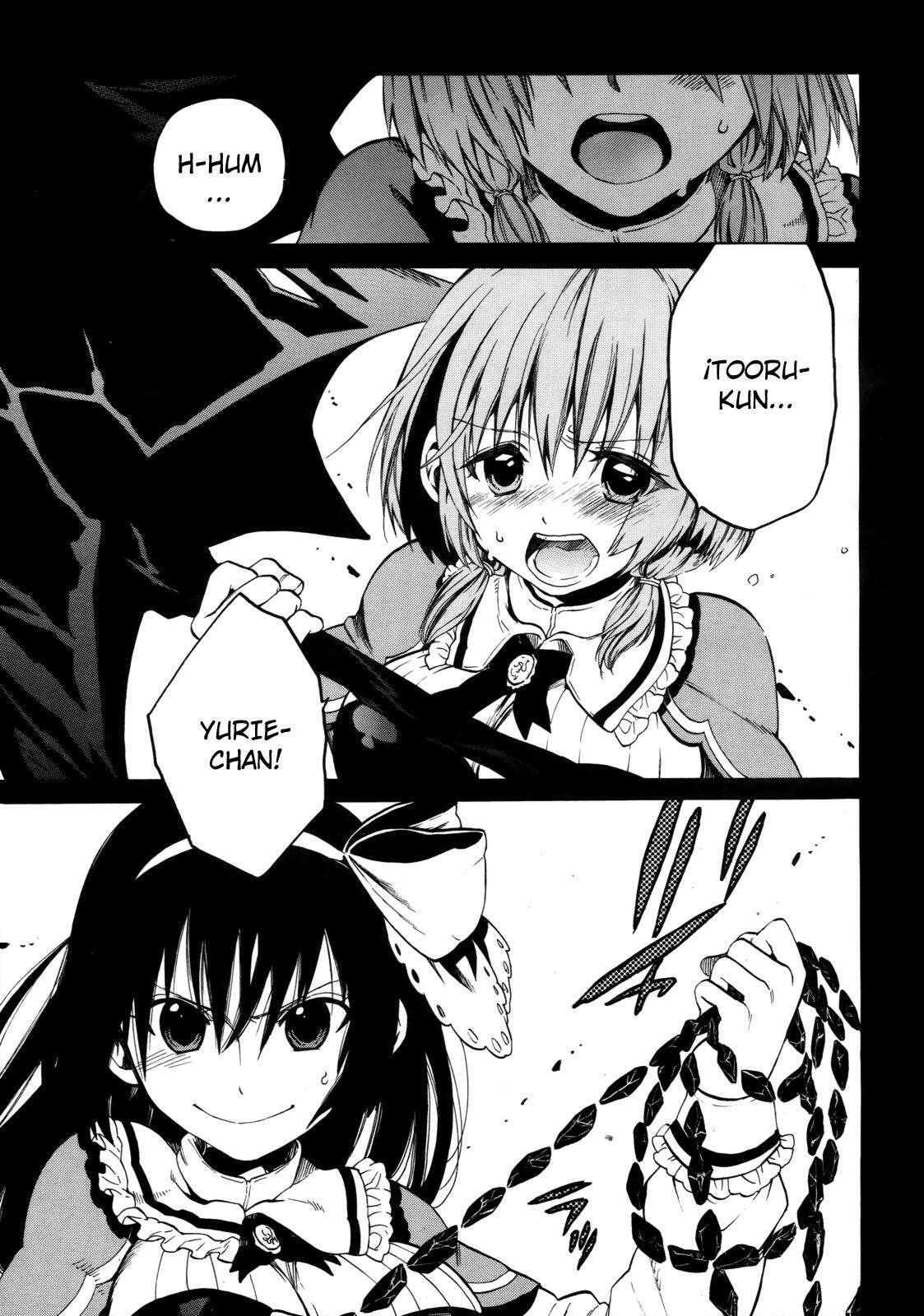 Capitulo 11 page 16