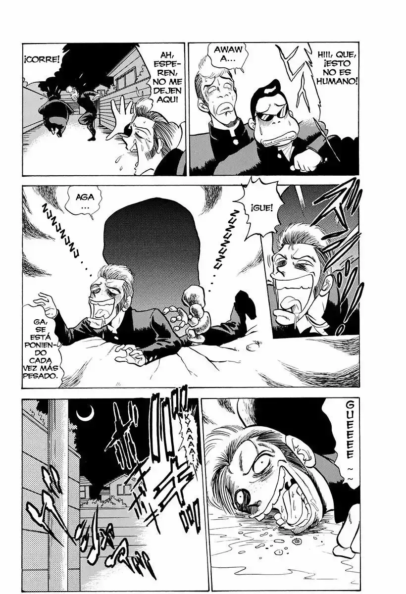 Capitulo 70 page 4