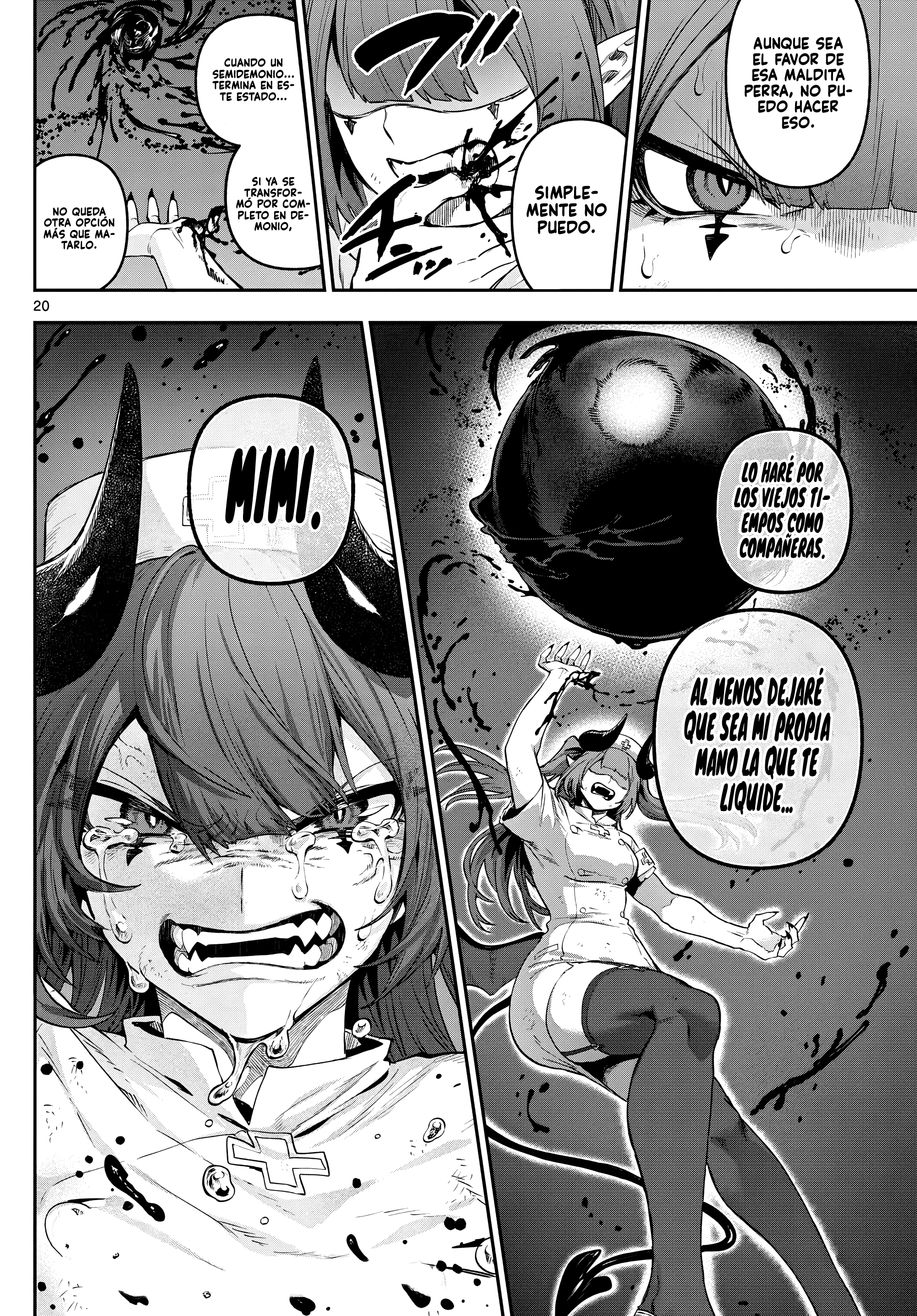 Capitulo 29 page 23