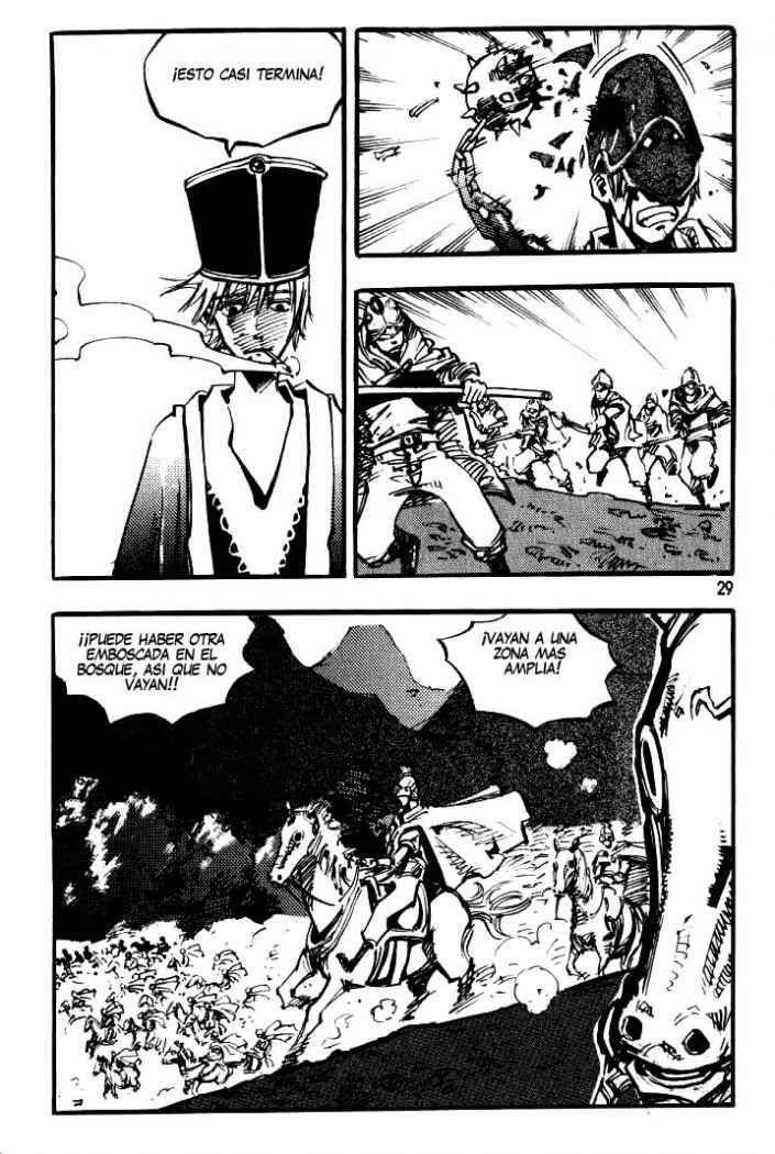 Capitulo 25 page 17