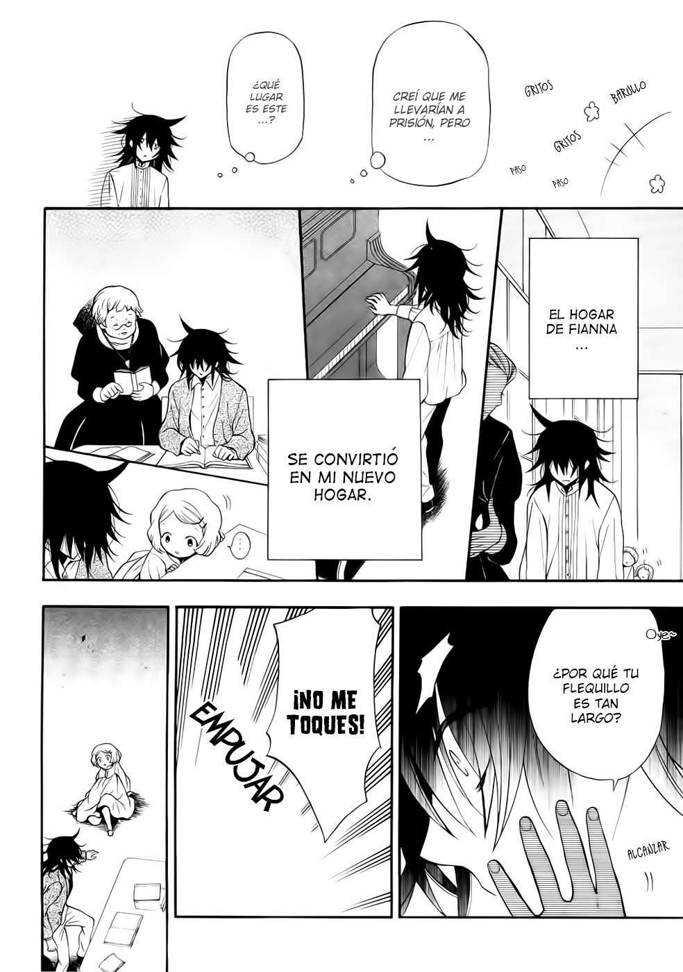 Capitulo 63 page 13