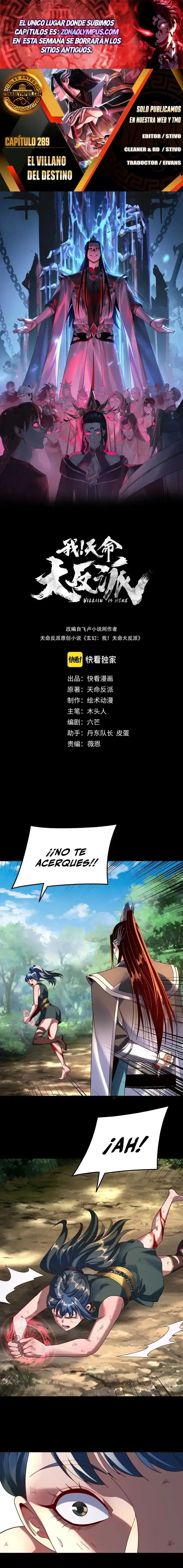 Capitulo 289 page 1