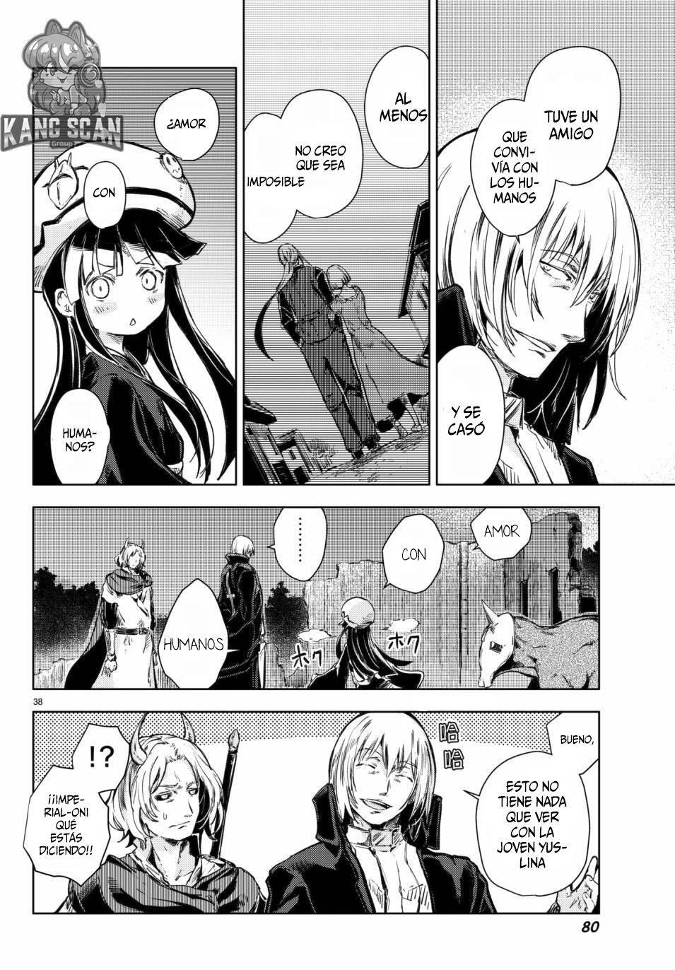 Capitulo 17 page 39