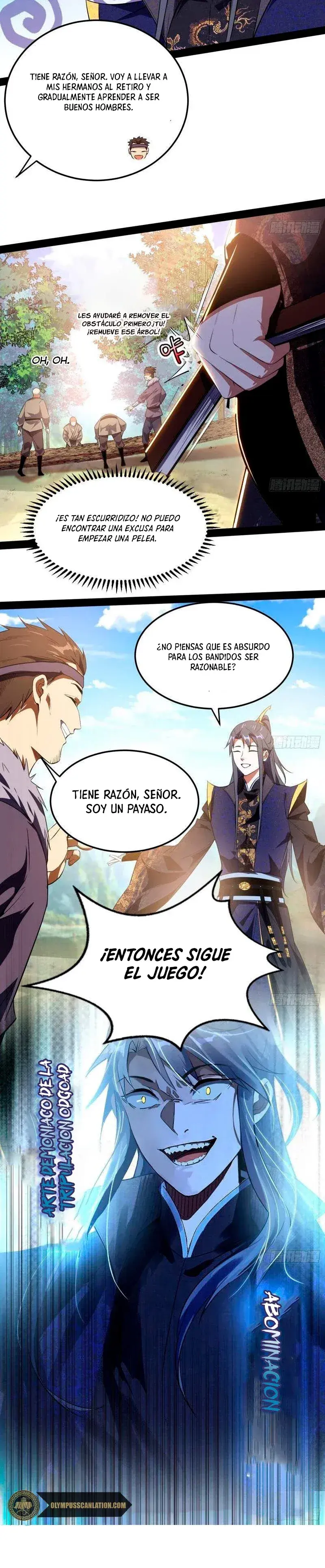 Capitulo 107 page 27