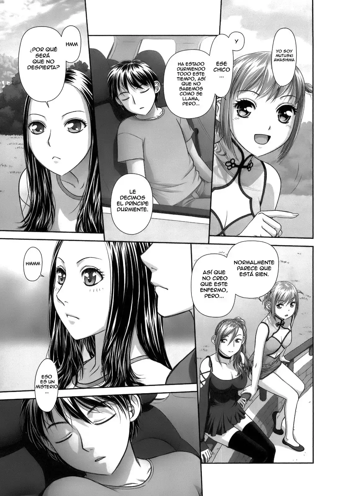 Capitulo 37 page 4