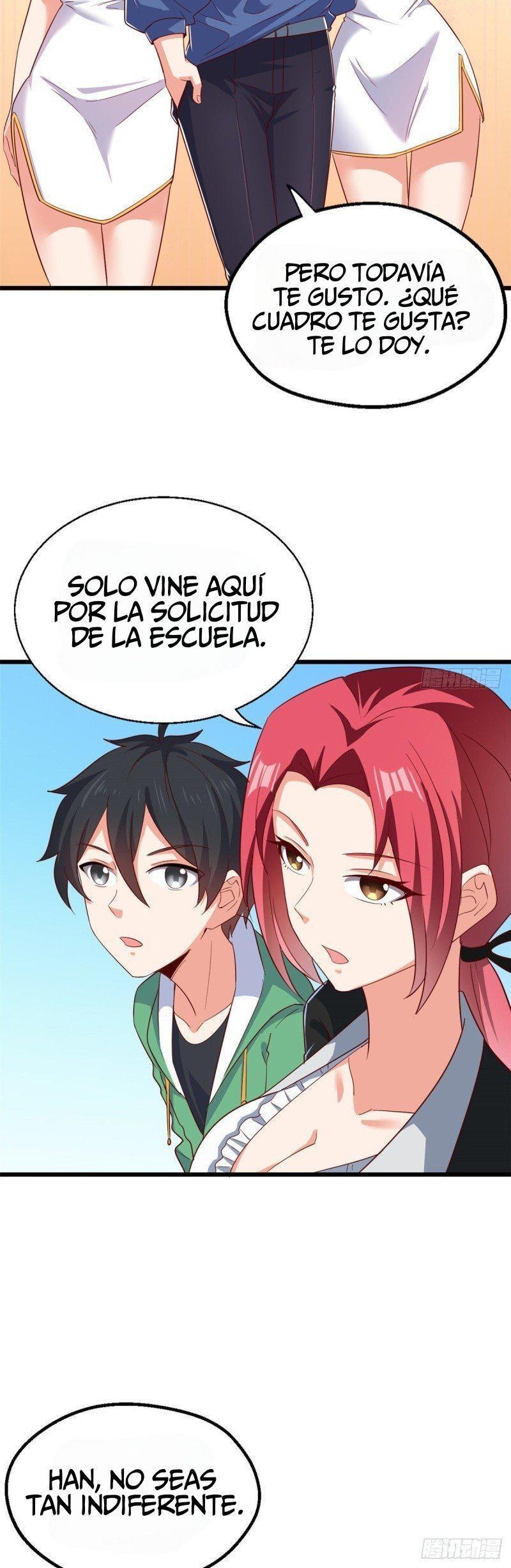 Capitulo 50 page 6