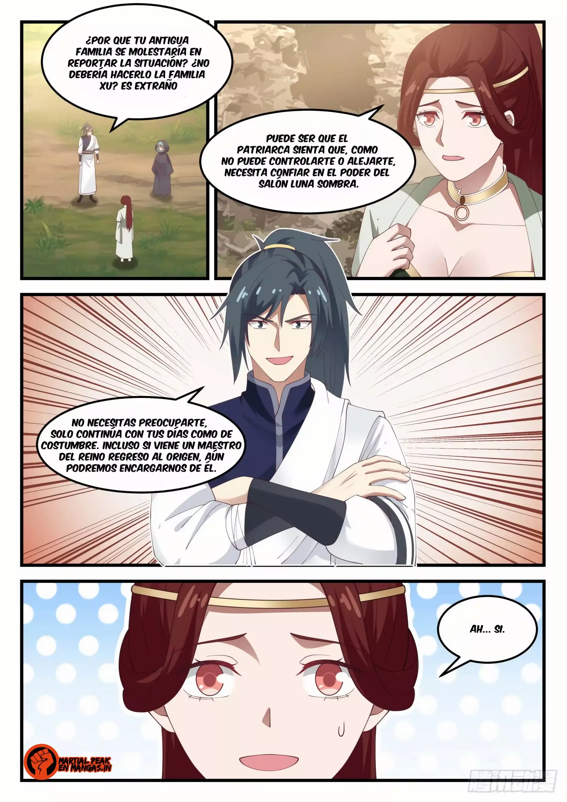 Capitulo 1034 page 2