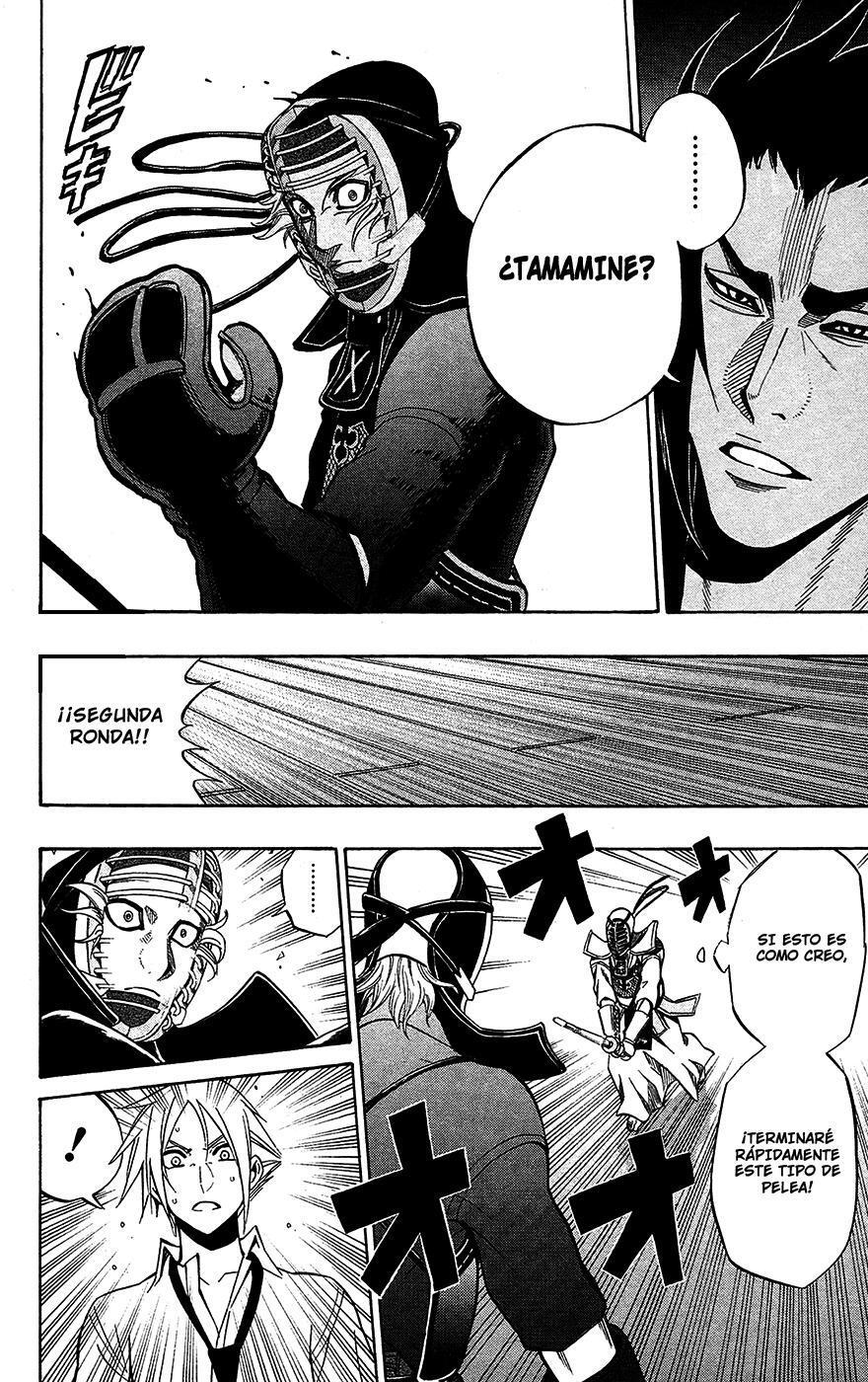 Capitulo 52 page 8