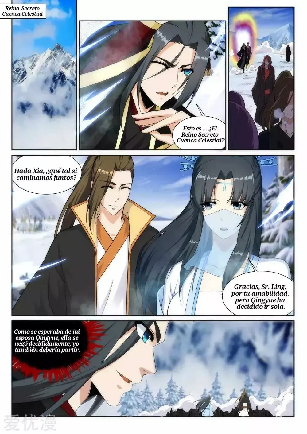 Capitulo 151 page 5