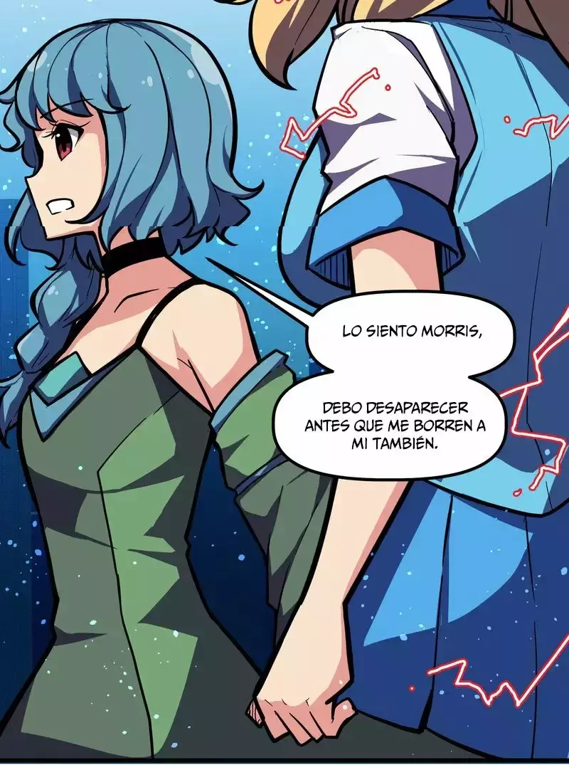 Capitulo 52 page 19