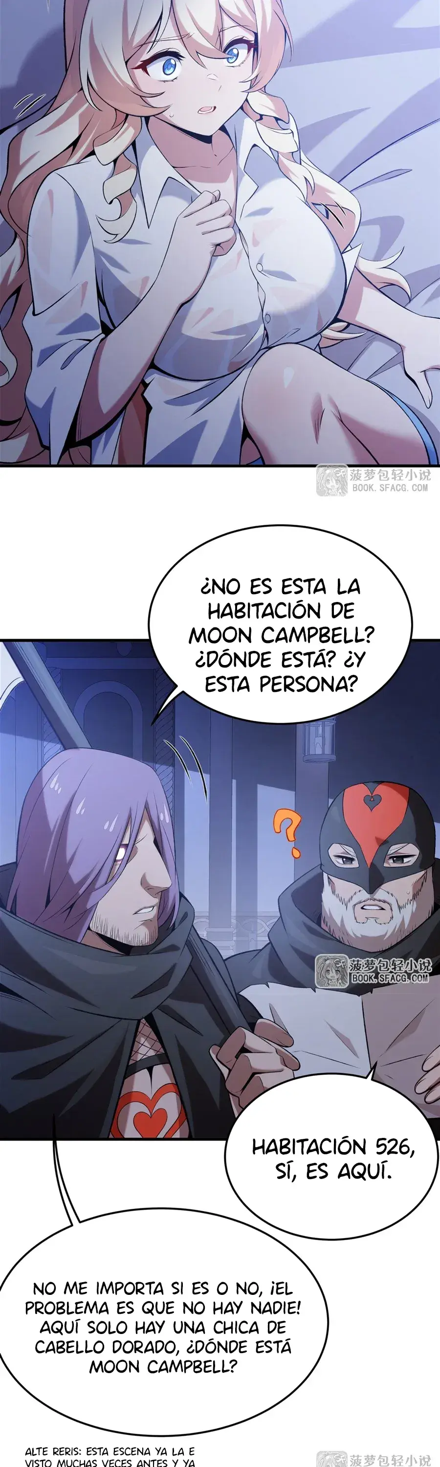 Capitulo 57 page 3