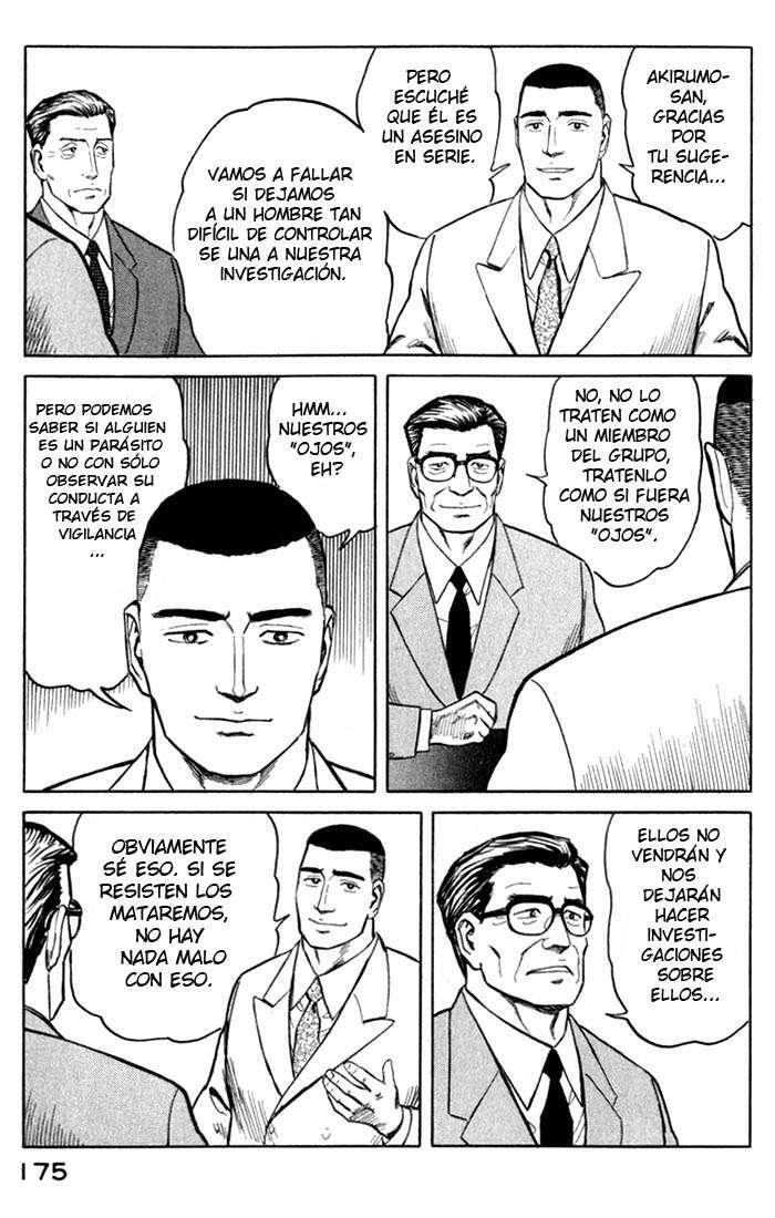 Capitulo 50 page 29