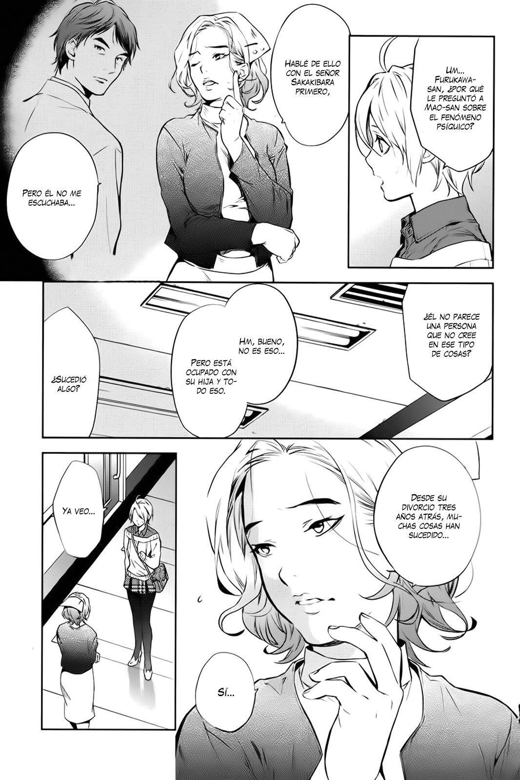 Capitulo 59 page 19
