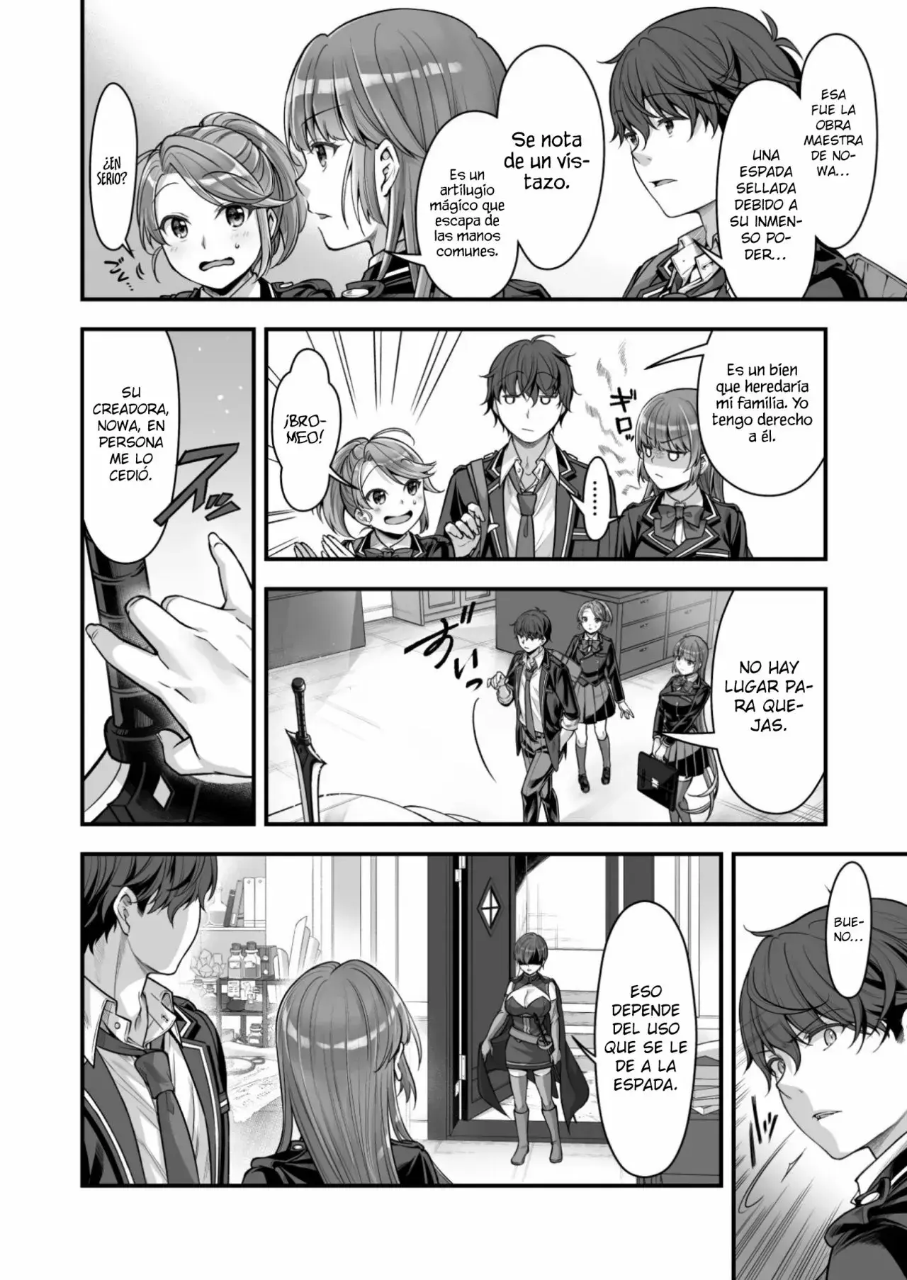 Capitulo 16 page 22