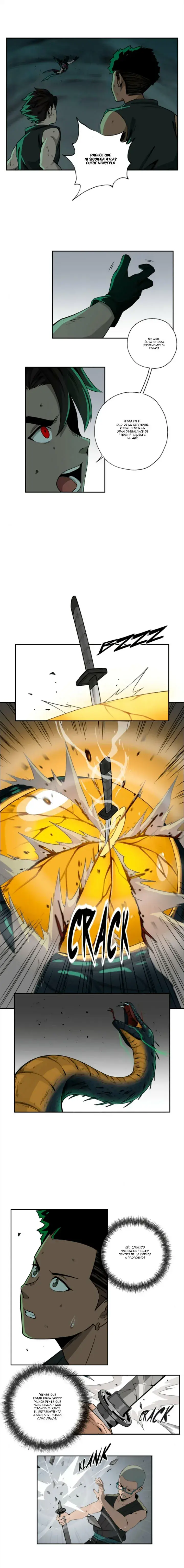 Capitulo 64 page 4