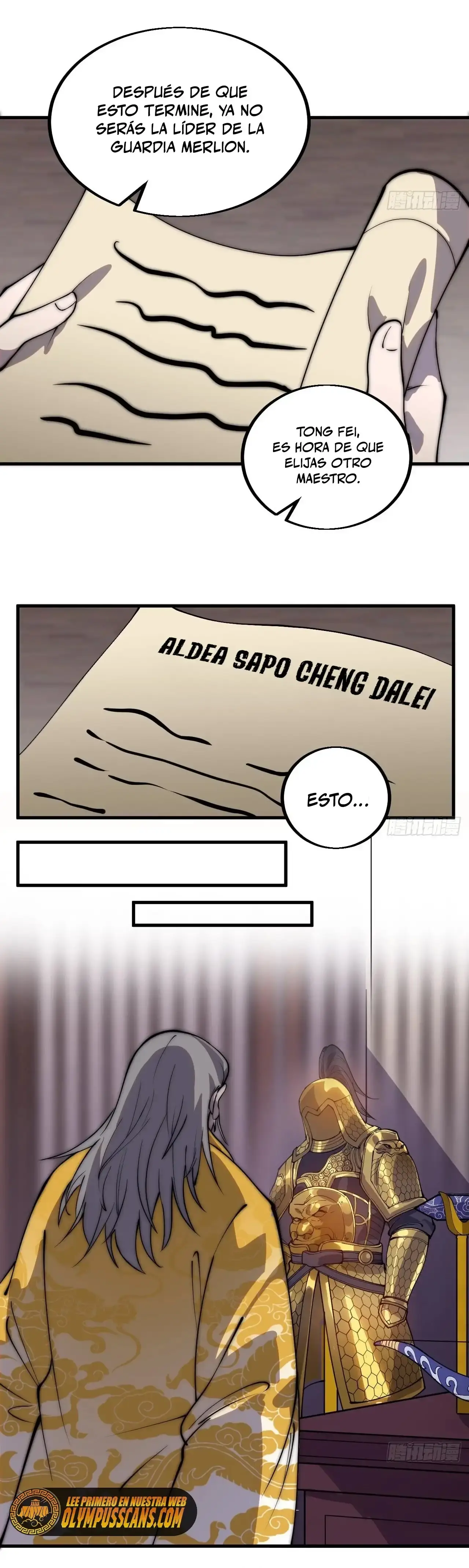 Capitulo 429 page 9