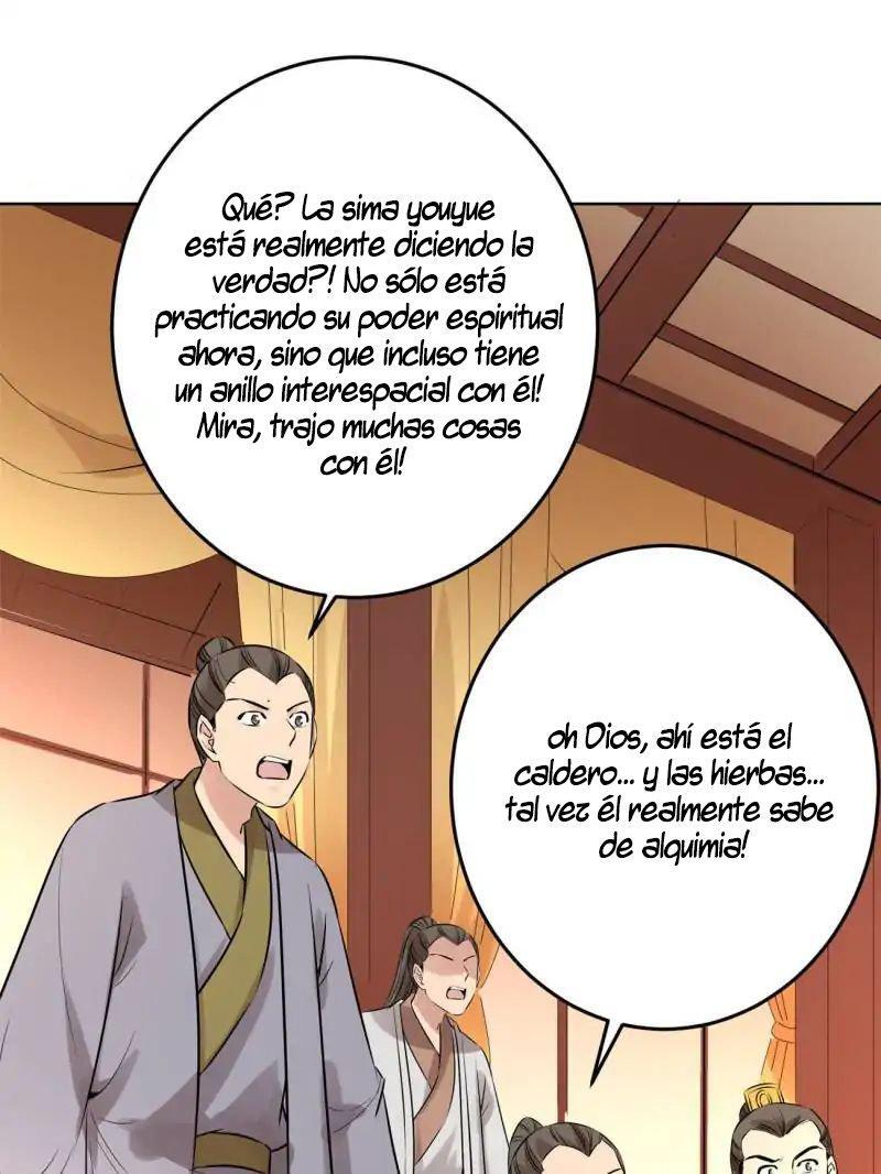 Capitulo 77 page 18
