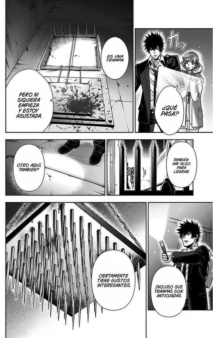 Capitulo 11 page 26