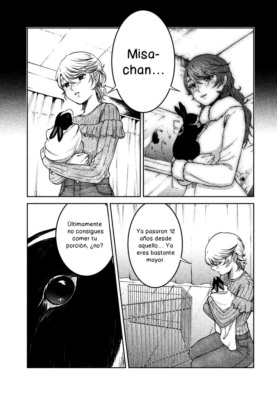 Capitulo 33 page 11