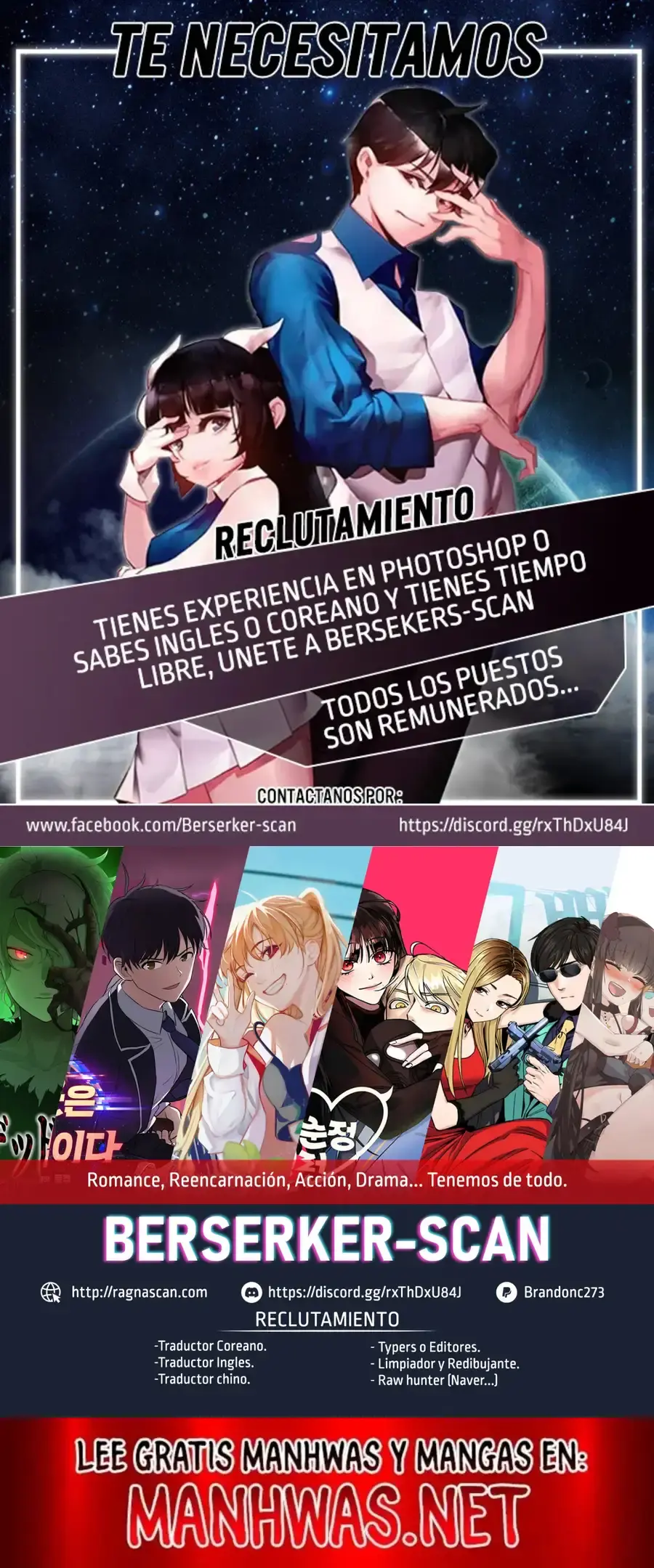 Capitulo 81 page 38