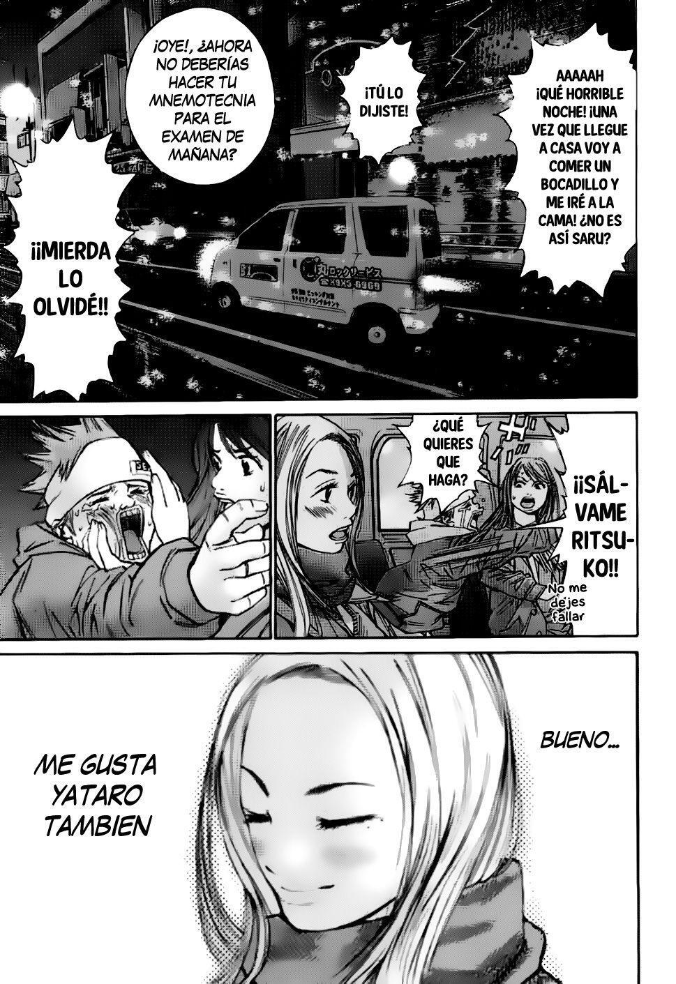 Capitulo 58 page 14