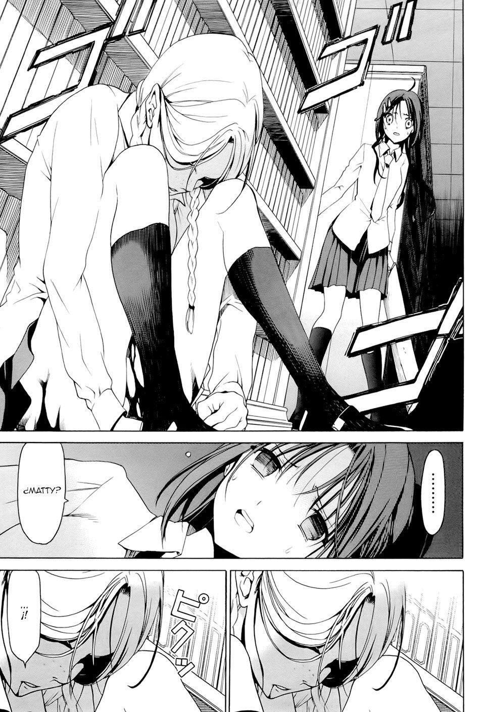 Capitulo 4.20 page 30
