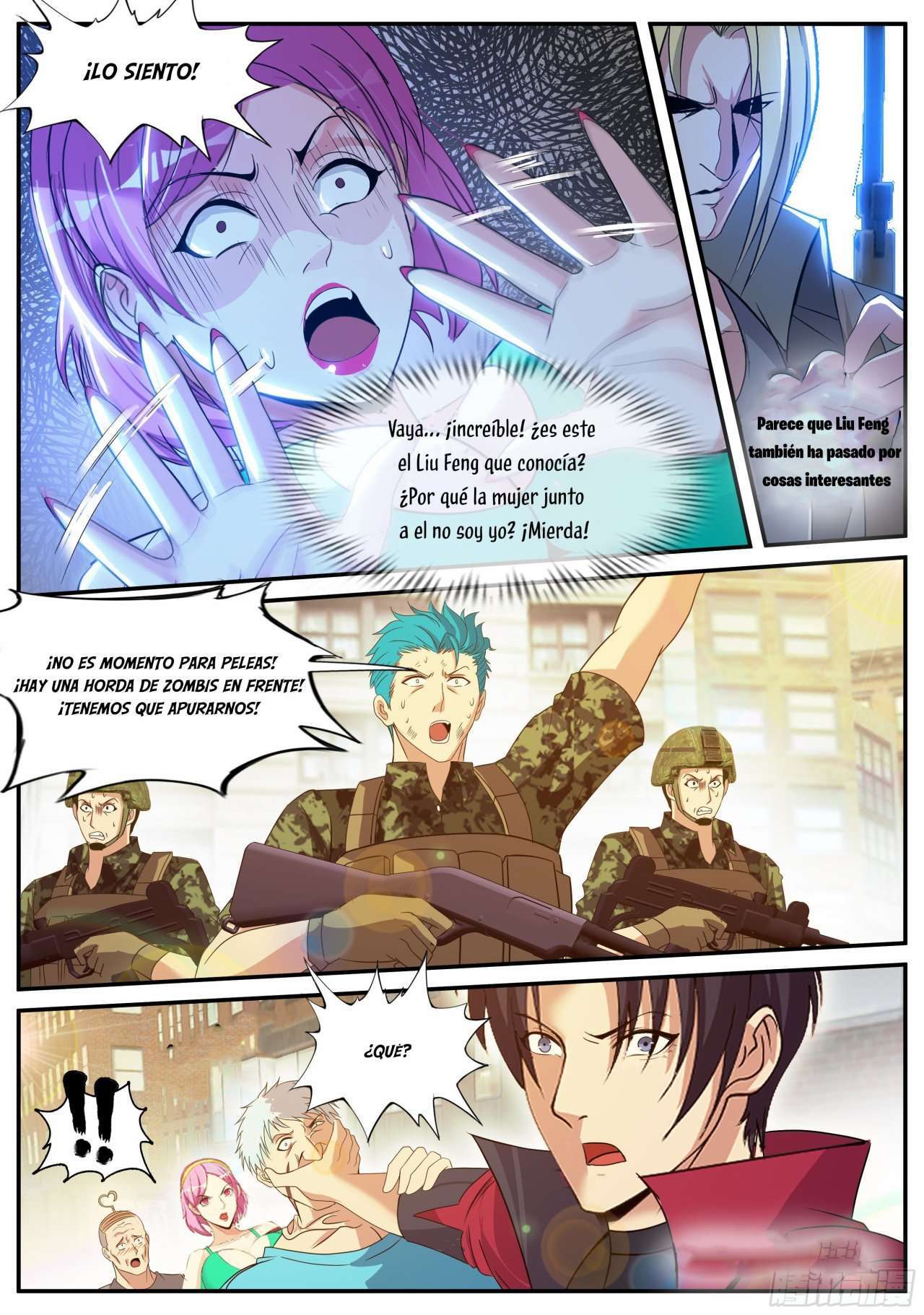Capitulo 51 page 15