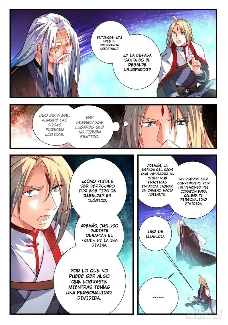 Capitulo 390 page 8