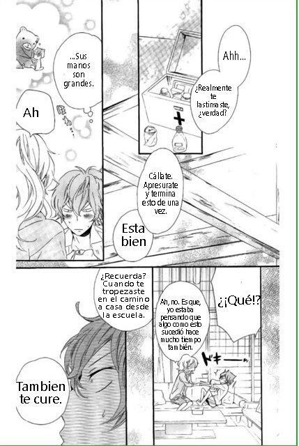 Capitulo 20 page 35