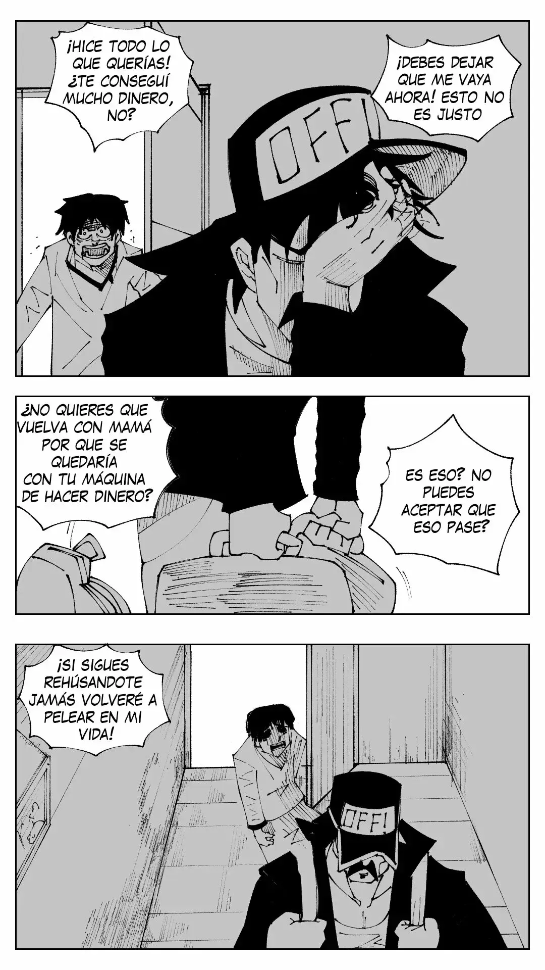Capitulo 30 page 20
