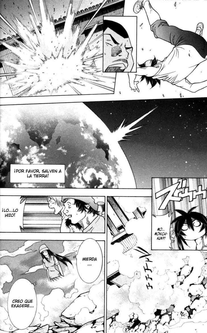 Capitulo 25 page 17