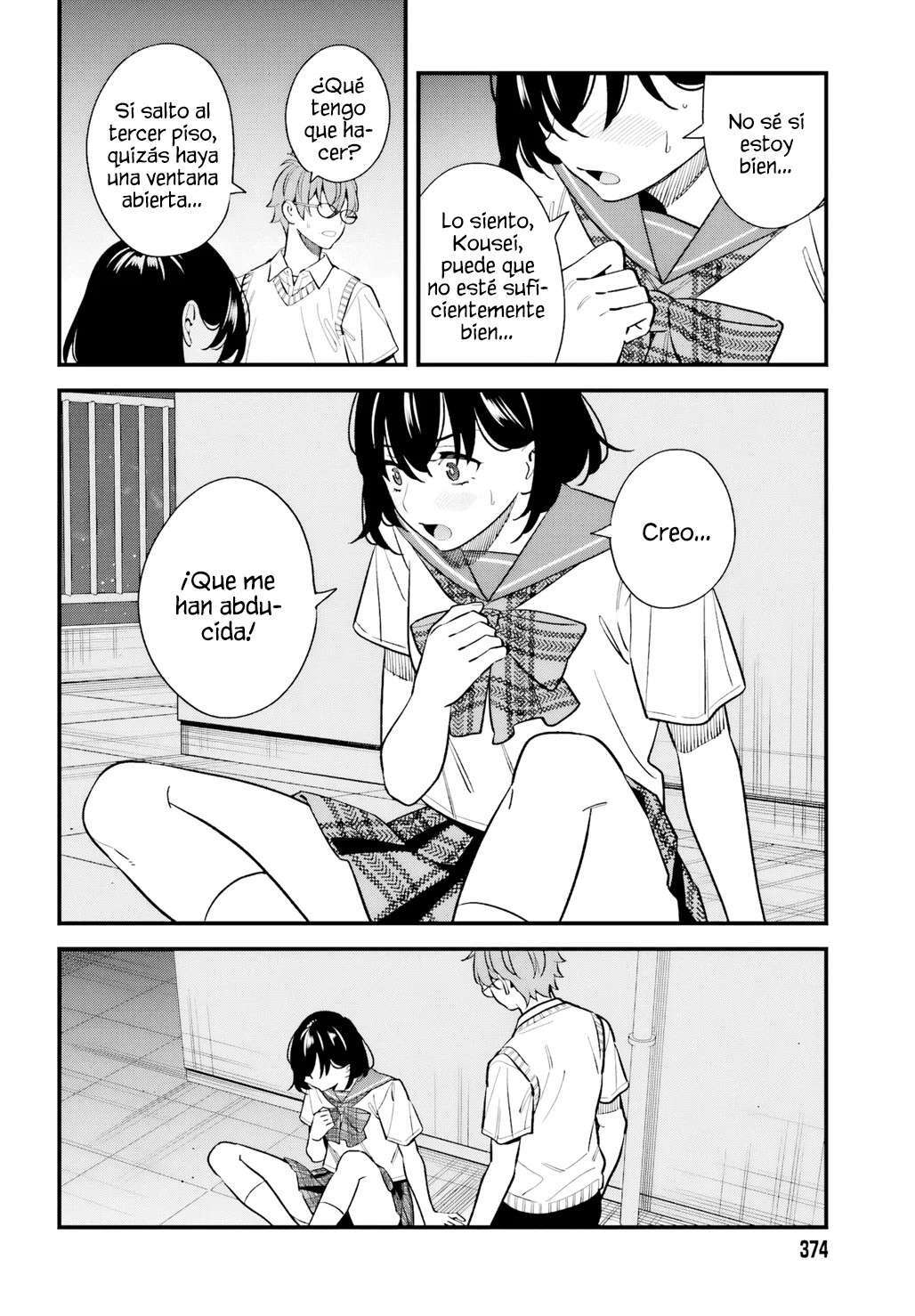 Capitulo 17 page 20