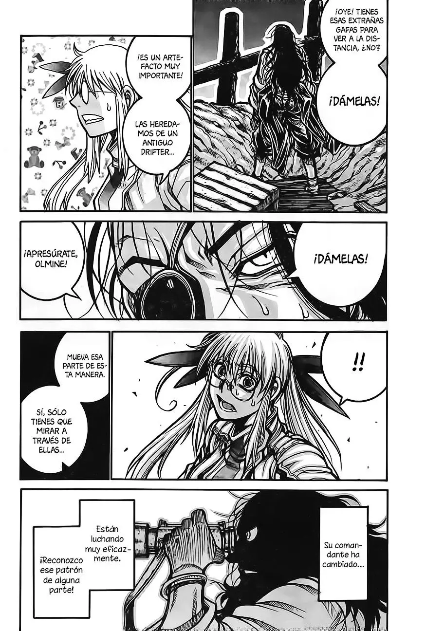 Capitulo 64 page 8
