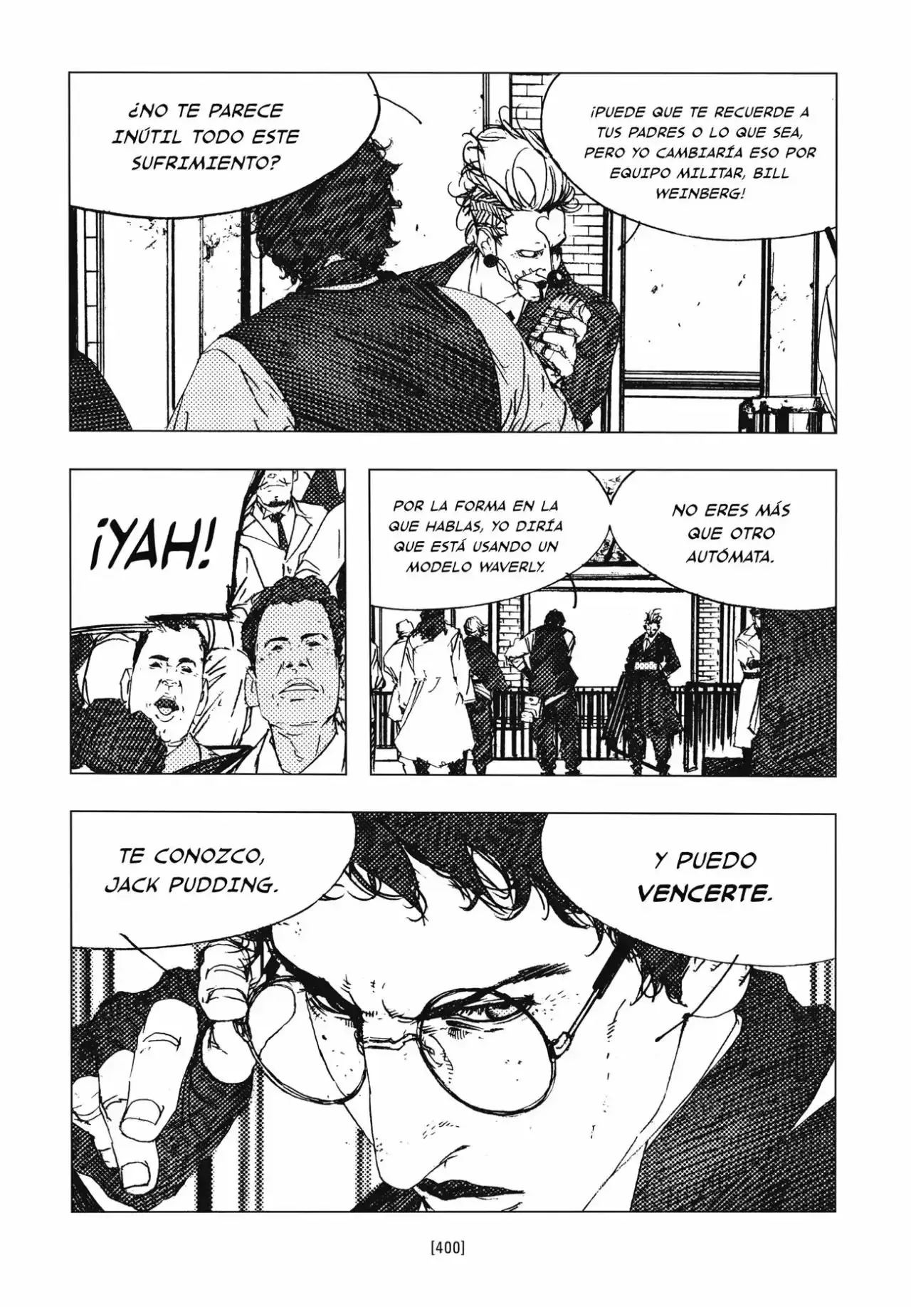 Capitulo 11 page 22