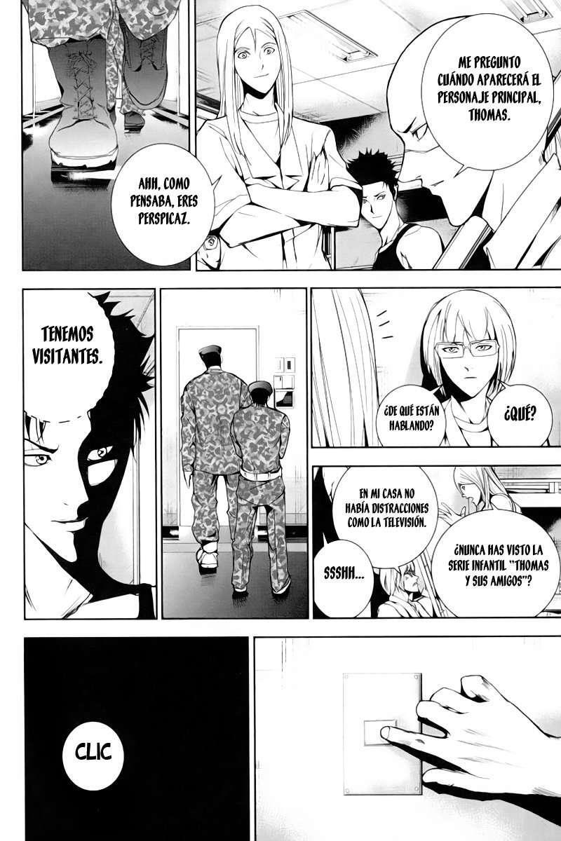 Capitulo 20 page 12