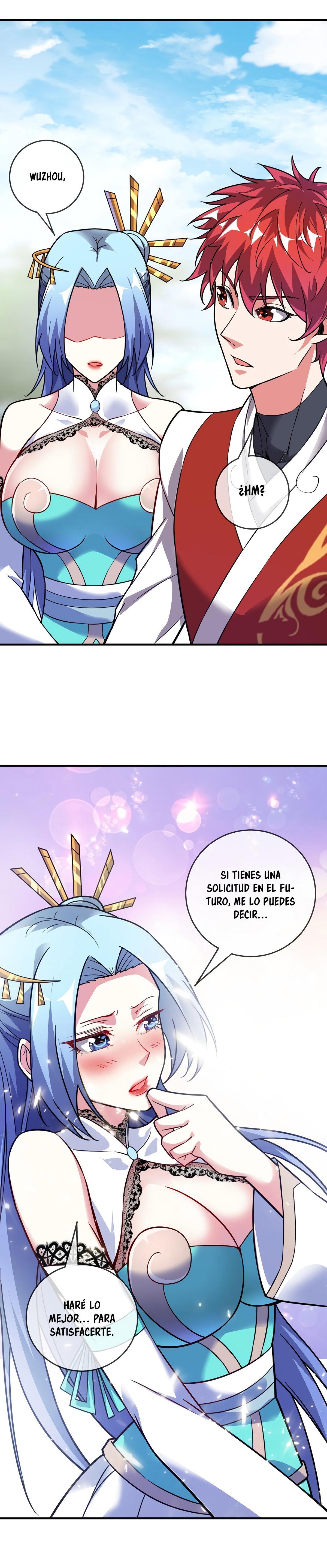 Capitulo 46 page 11