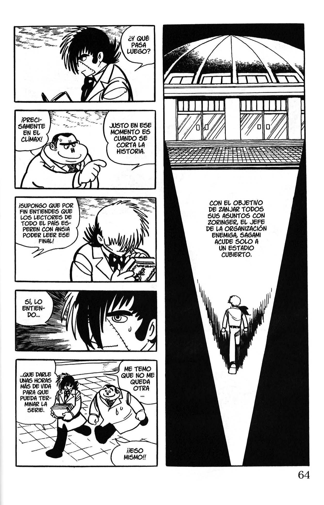 Capitulo 197 page 14