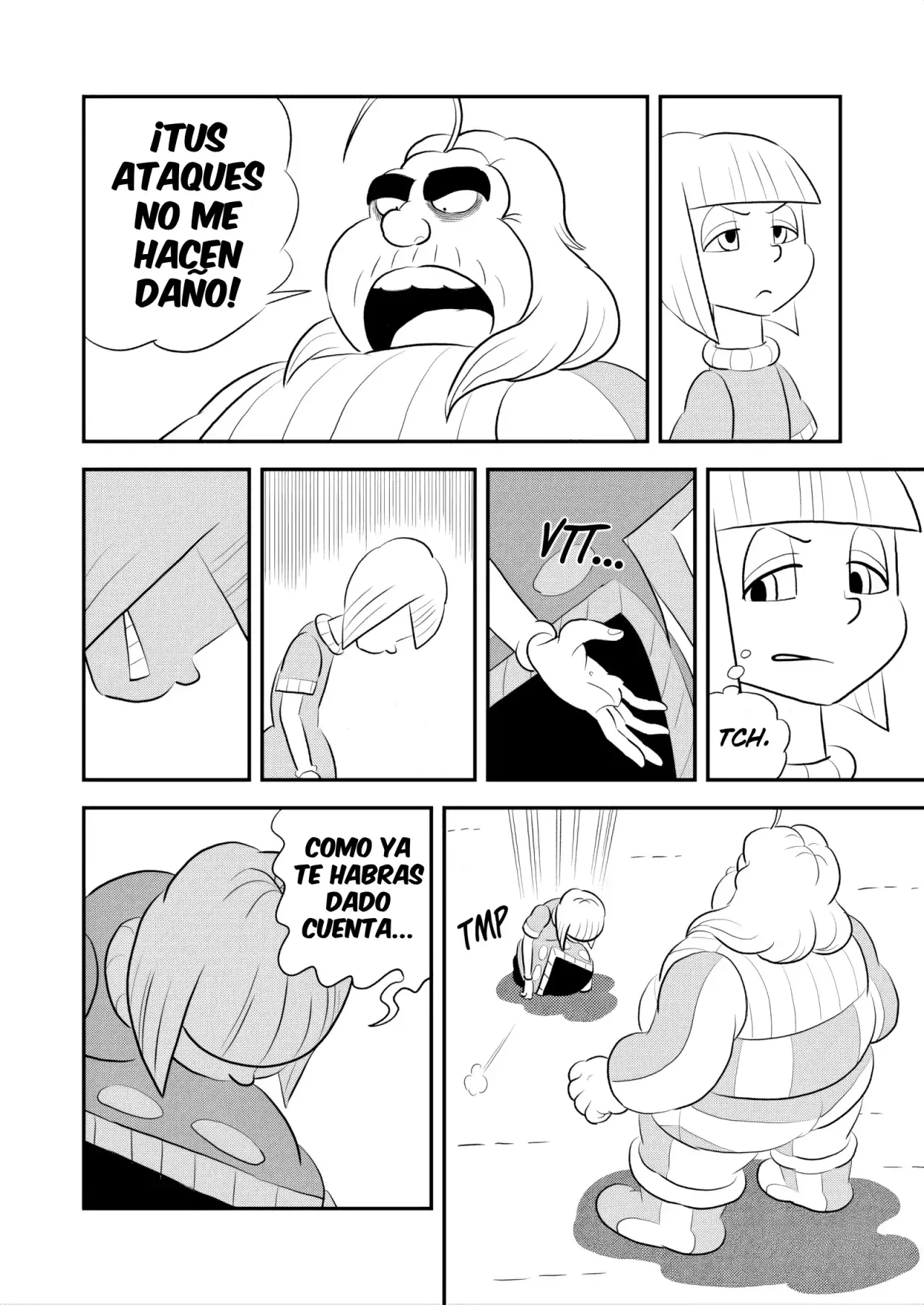 Capitulo 247 page 3